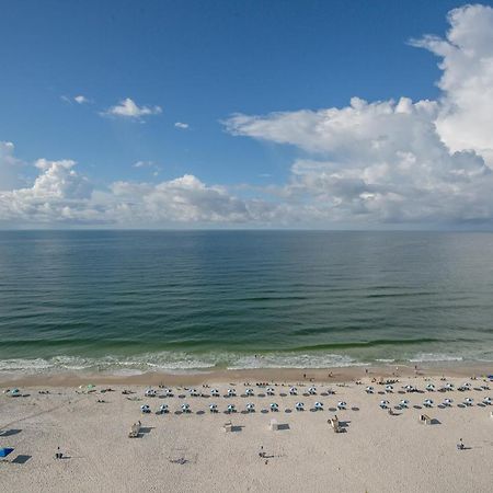 Apartamento Lighthouse 1606 Gulf Shores Exterior foto