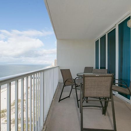 Apartamento Lighthouse 1606 Gulf Shores Exterior foto