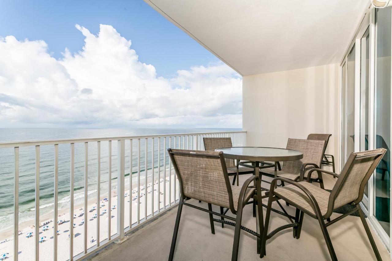 Apartamento Lighthouse 1606 Gulf Shores Exterior foto
