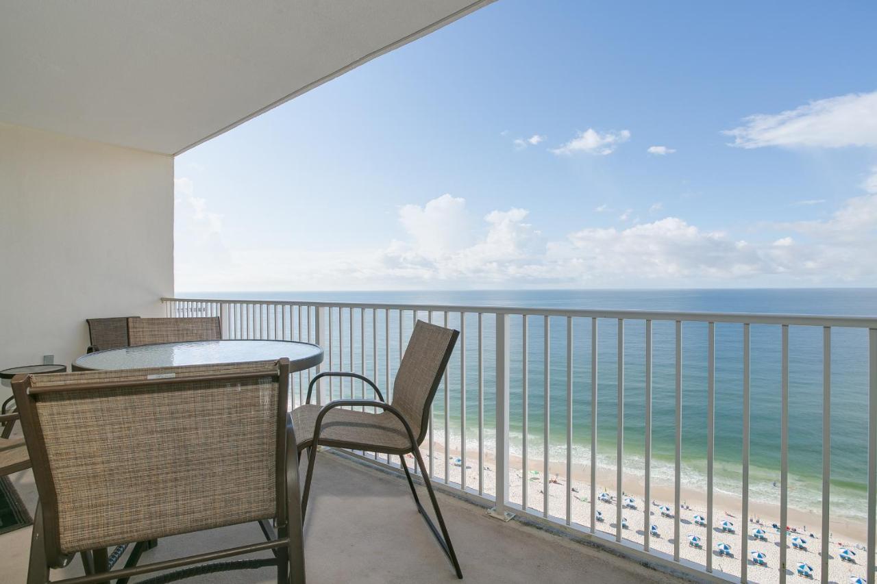 Apartamento Lighthouse 1606 Gulf Shores Exterior foto
