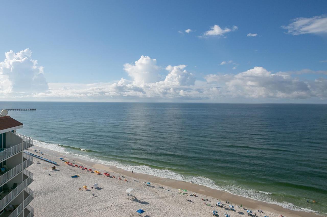 Apartamento Lighthouse 1606 Gulf Shores Exterior foto