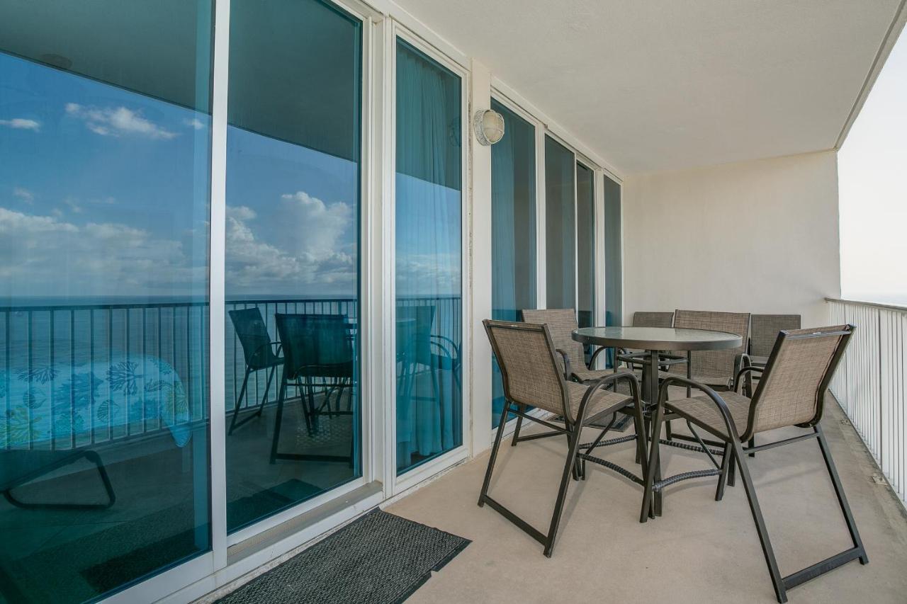 Apartamento Lighthouse 1606 Gulf Shores Exterior foto