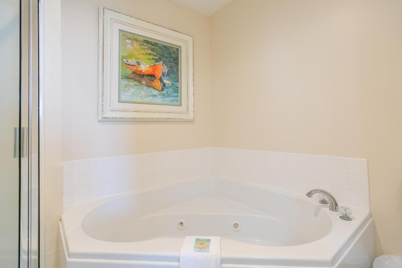 Apartamento Lighthouse 1606 Gulf Shores Exterior foto