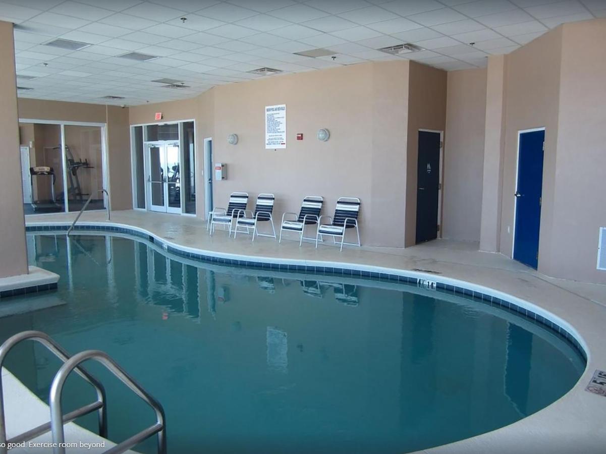 Apartamento Lighthouse 1606 Gulf Shores Exterior foto