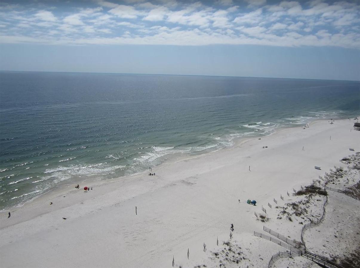 Apartamento Lighthouse 1606 Gulf Shores Exterior foto