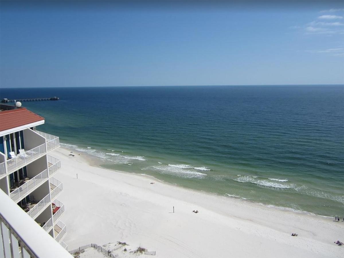 Apartamento Lighthouse 1606 Gulf Shores Exterior foto