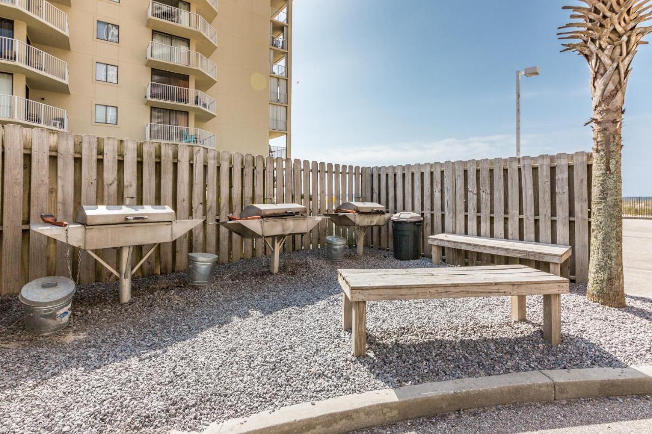 Apartamento Lighthouse 1606 Gulf Shores Exterior foto