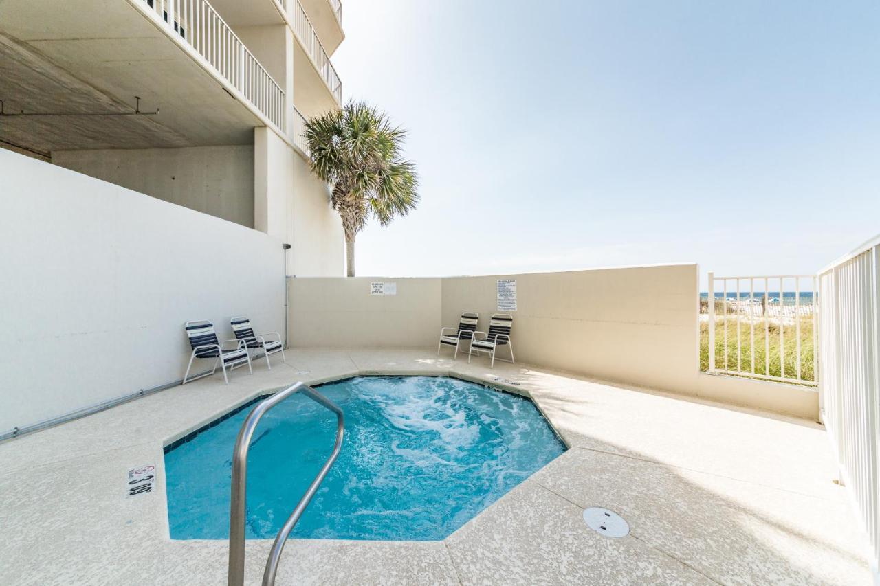 Apartamento Lighthouse 1606 Gulf Shores Exterior foto
