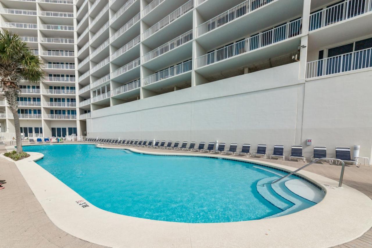 Apartamento Lighthouse 1606 Gulf Shores Exterior foto
