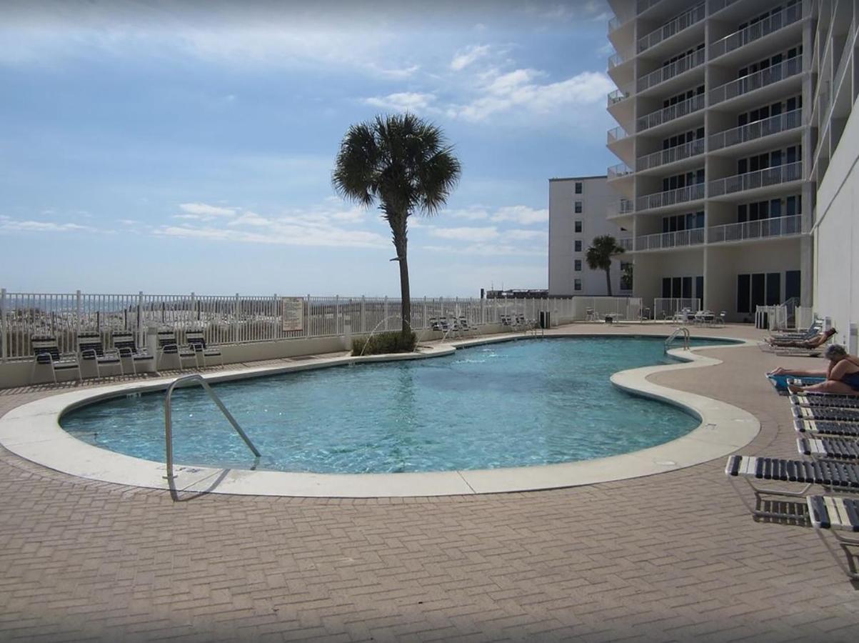 Apartamento Lighthouse 1606 Gulf Shores Exterior foto