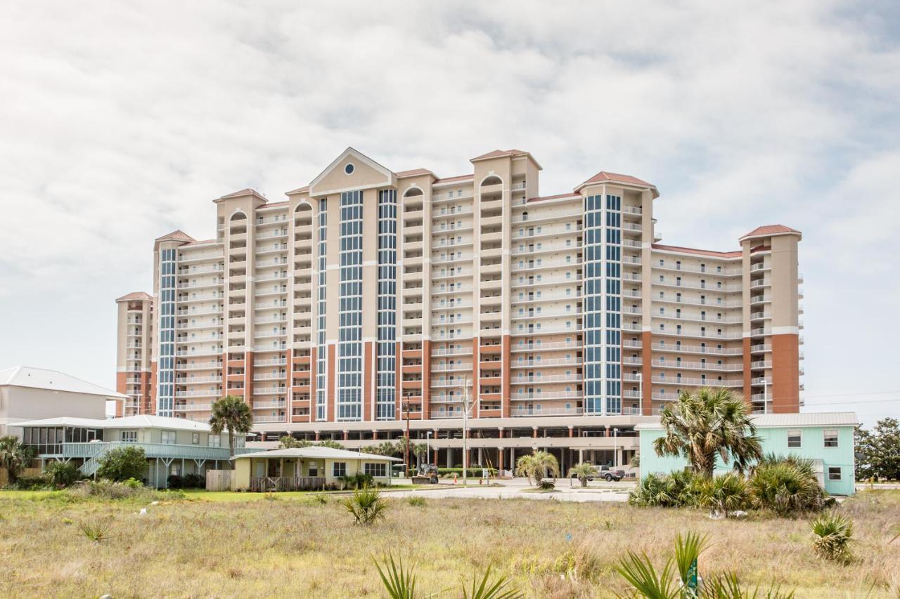Apartamento Lighthouse 1606 Gulf Shores Exterior foto