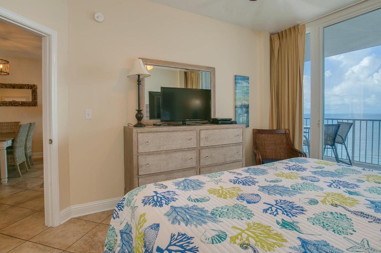 Apartamento Lighthouse 1606 Gulf Shores Exterior foto