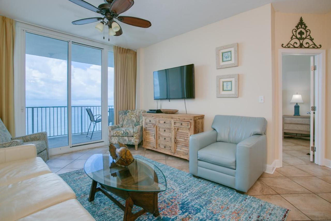 Apartamento Lighthouse 1606 Gulf Shores Exterior foto