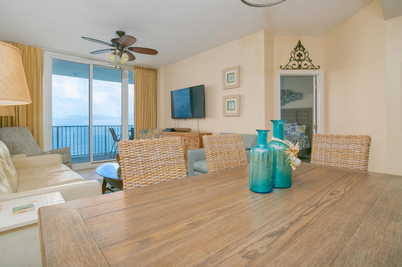Apartamento Lighthouse 1606 Gulf Shores Exterior foto