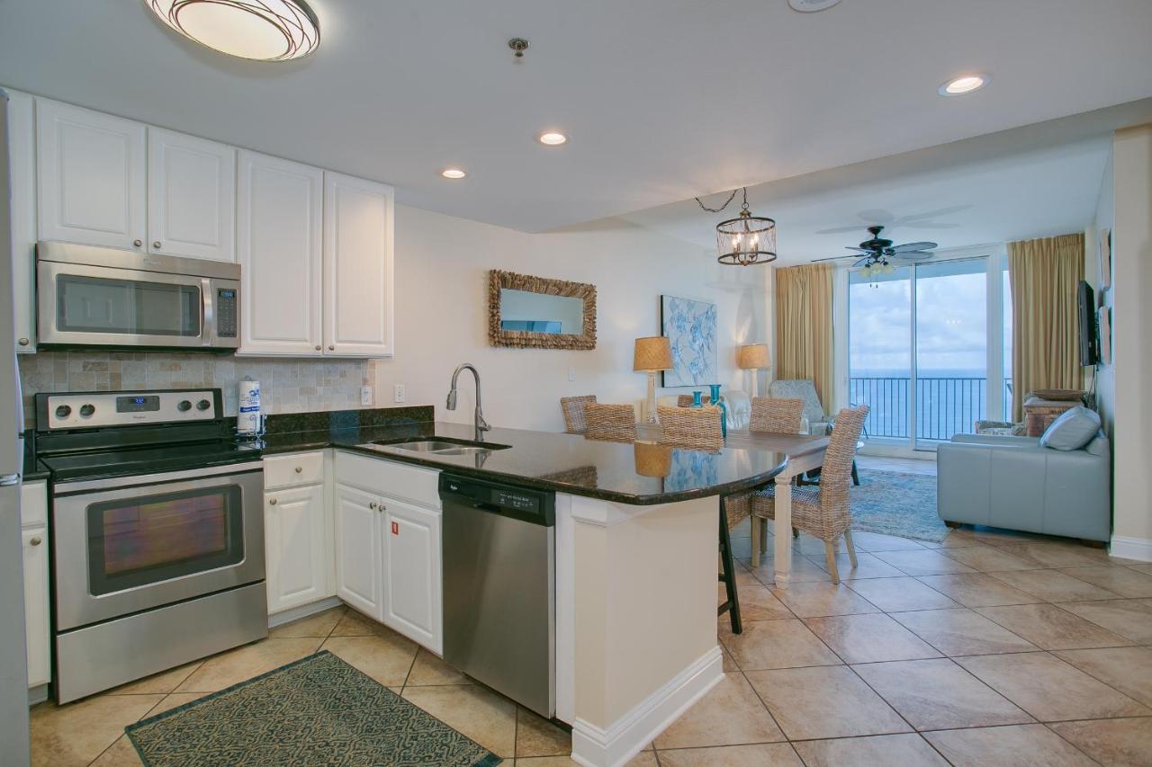 Apartamento Lighthouse 1606 Gulf Shores Exterior foto