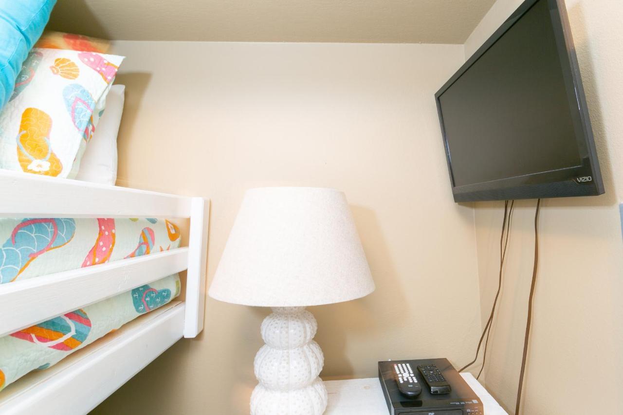 Apartamento Lighthouse 1606 Gulf Shores Exterior foto