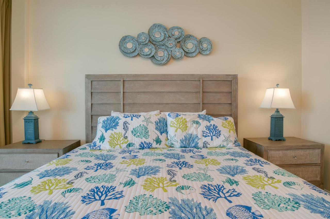 Apartamento Lighthouse 1606 Gulf Shores Exterior foto