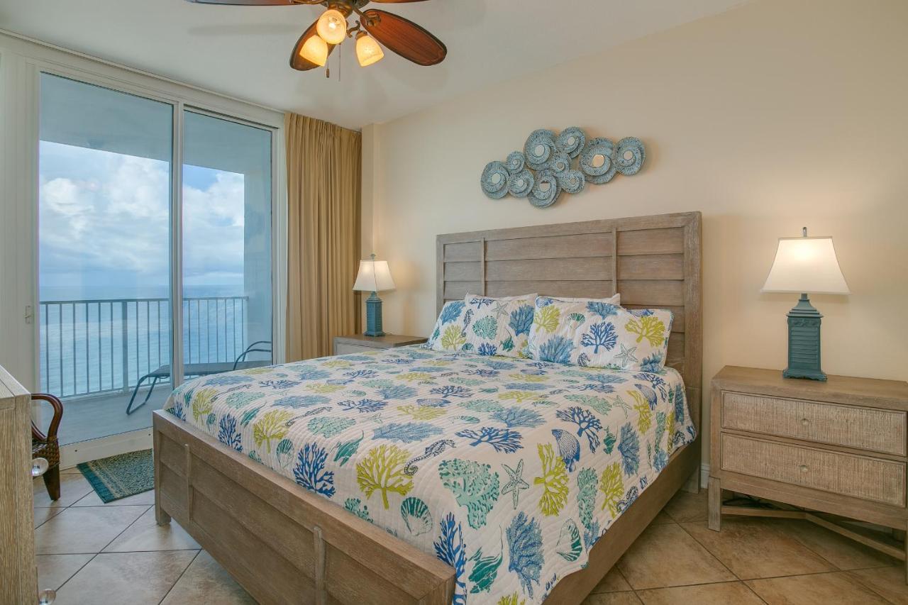 Apartamento Lighthouse 1606 Gulf Shores Exterior foto