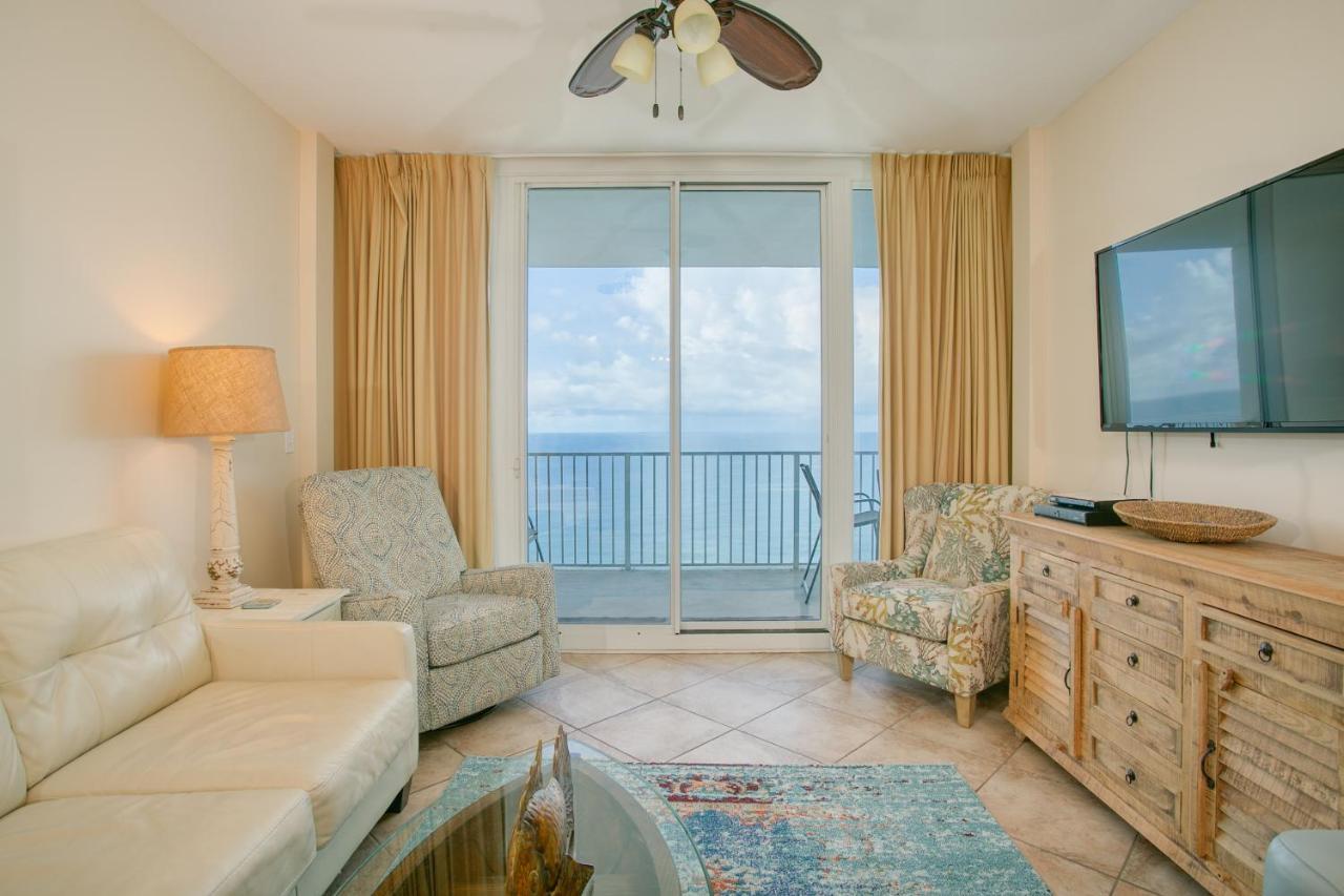 Apartamento Lighthouse 1606 Gulf Shores Exterior foto