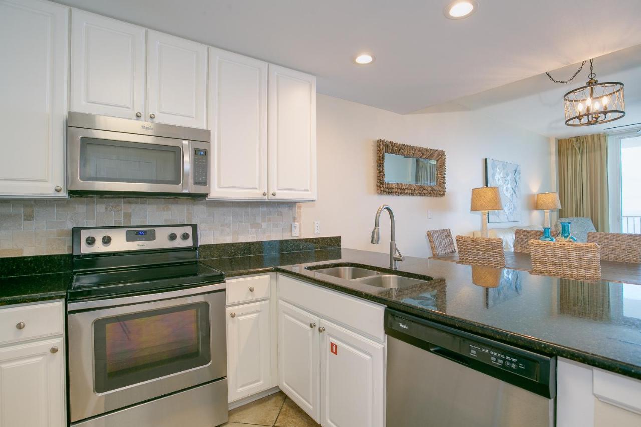 Apartamento Lighthouse 1606 Gulf Shores Exterior foto