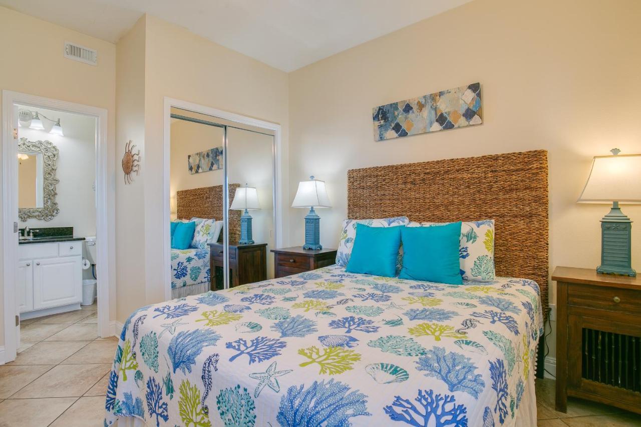 Apartamento Lighthouse 1606 Gulf Shores Exterior foto