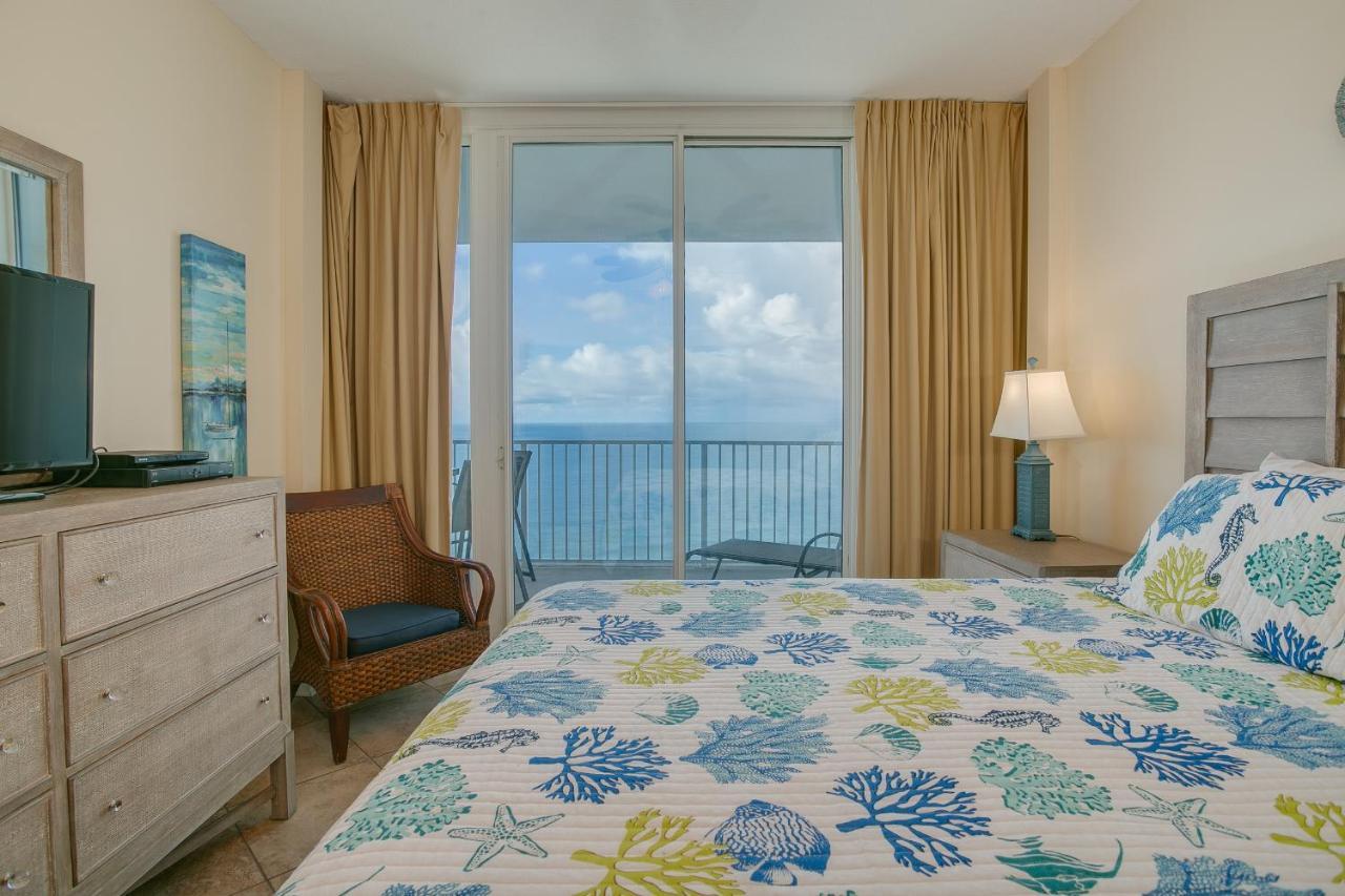 Apartamento Lighthouse 1606 Gulf Shores Exterior foto