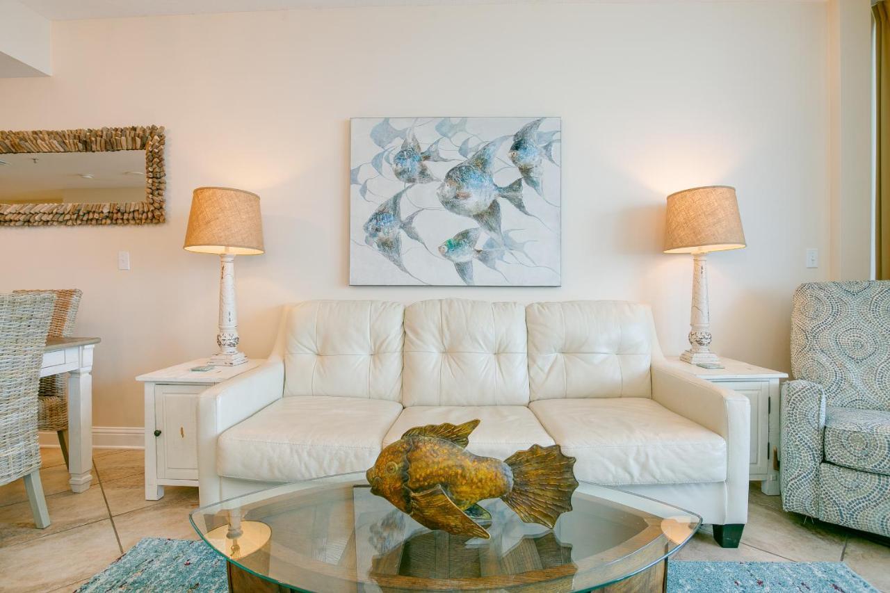 Apartamento Lighthouse 1606 Gulf Shores Exterior foto