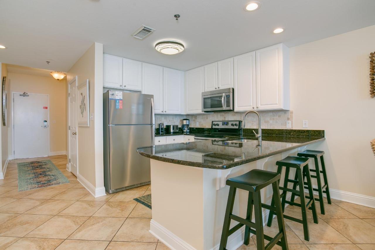 Apartamento Lighthouse 1606 Gulf Shores Exterior foto