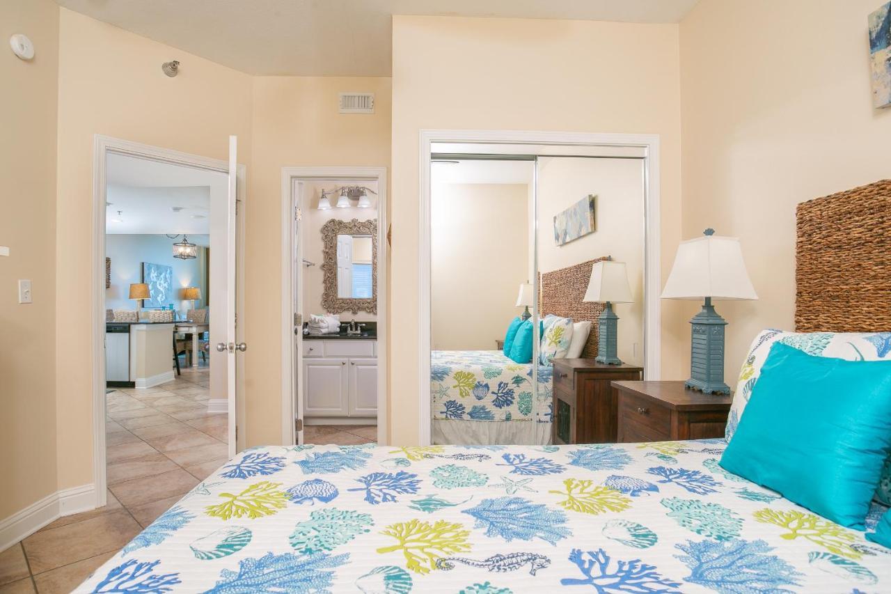 Apartamento Lighthouse 1606 Gulf Shores Exterior foto