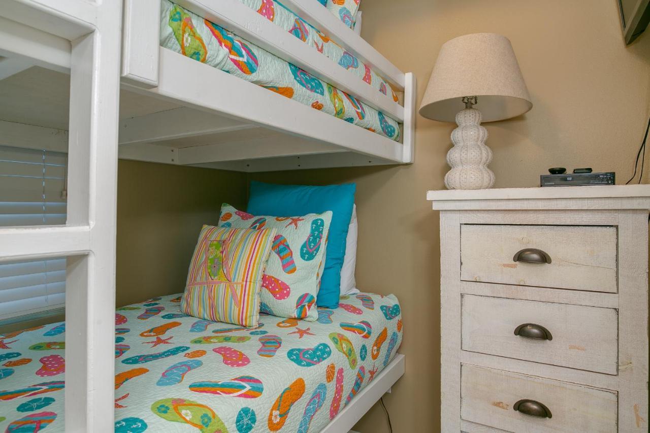 Apartamento Lighthouse 1606 Gulf Shores Exterior foto