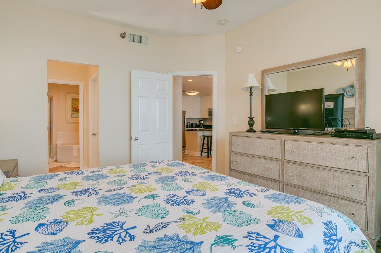 Apartamento Lighthouse 1606 Gulf Shores Exterior foto