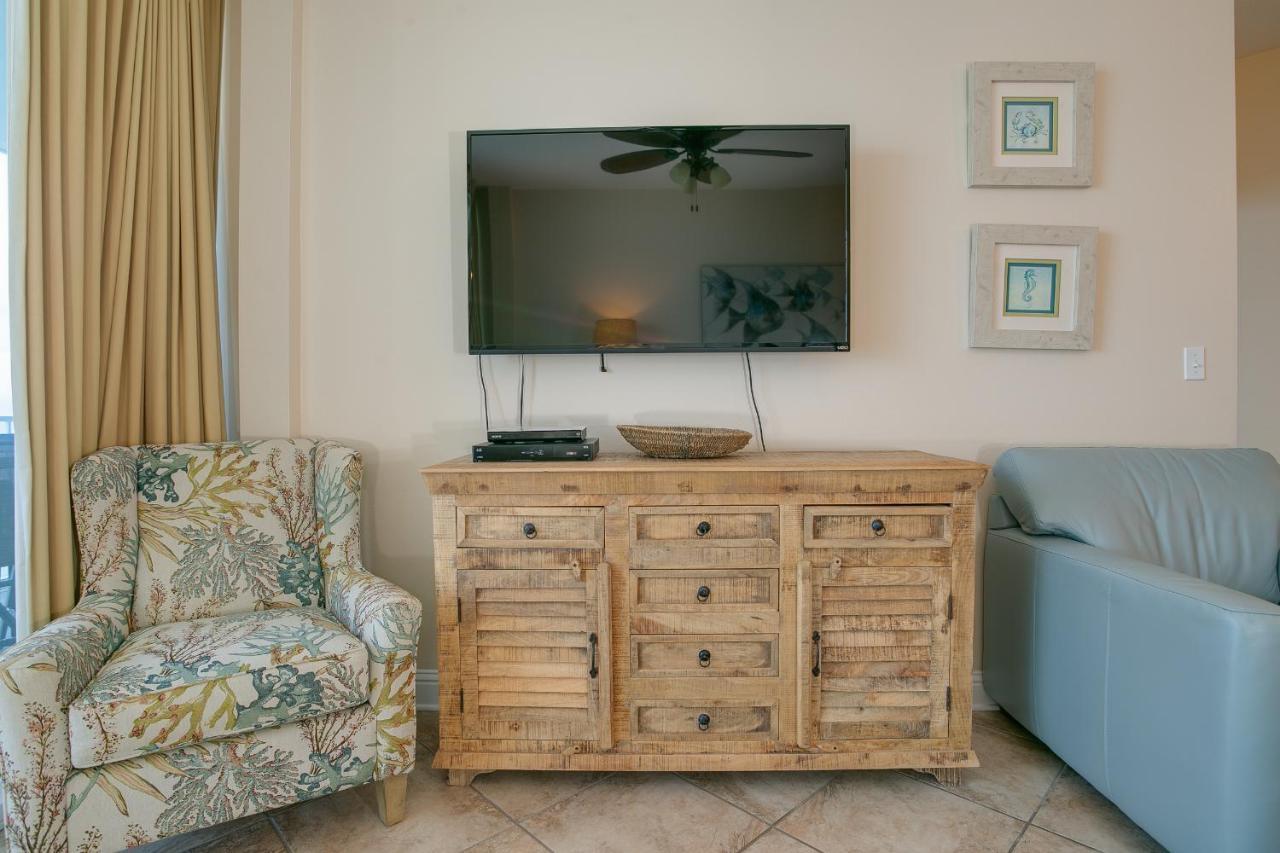 Apartamento Lighthouse 1606 Gulf Shores Exterior foto