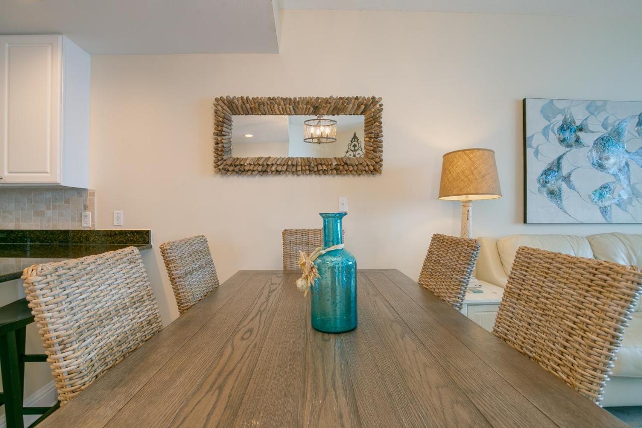Apartamento Lighthouse 1606 Gulf Shores Exterior foto