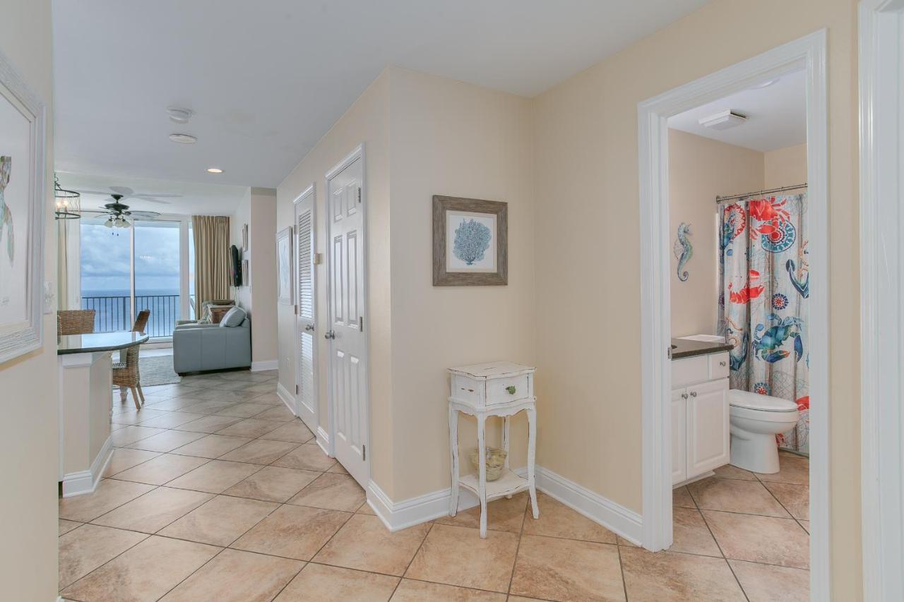 Apartamento Lighthouse 1606 Gulf Shores Exterior foto