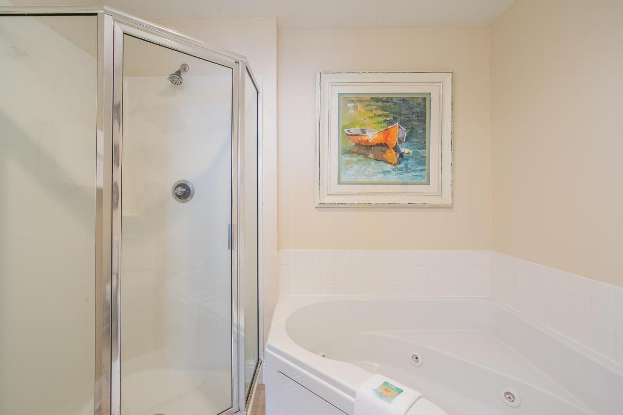Apartamento Lighthouse 1606 Gulf Shores Exterior foto