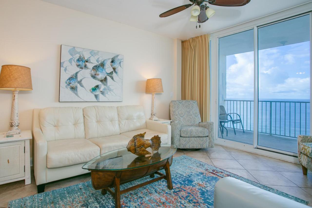 Apartamento Lighthouse 1606 Gulf Shores Exterior foto