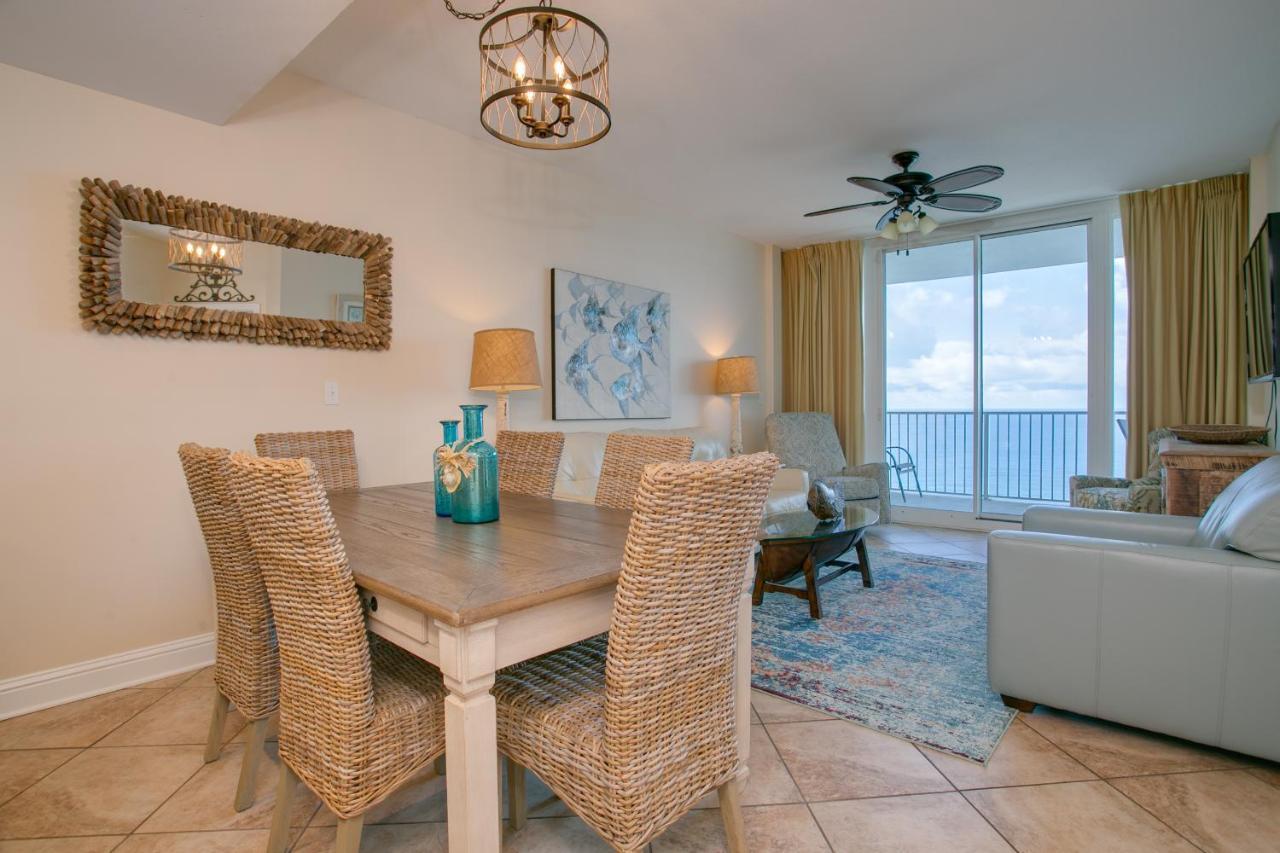 Apartamento Lighthouse 1606 Gulf Shores Exterior foto
