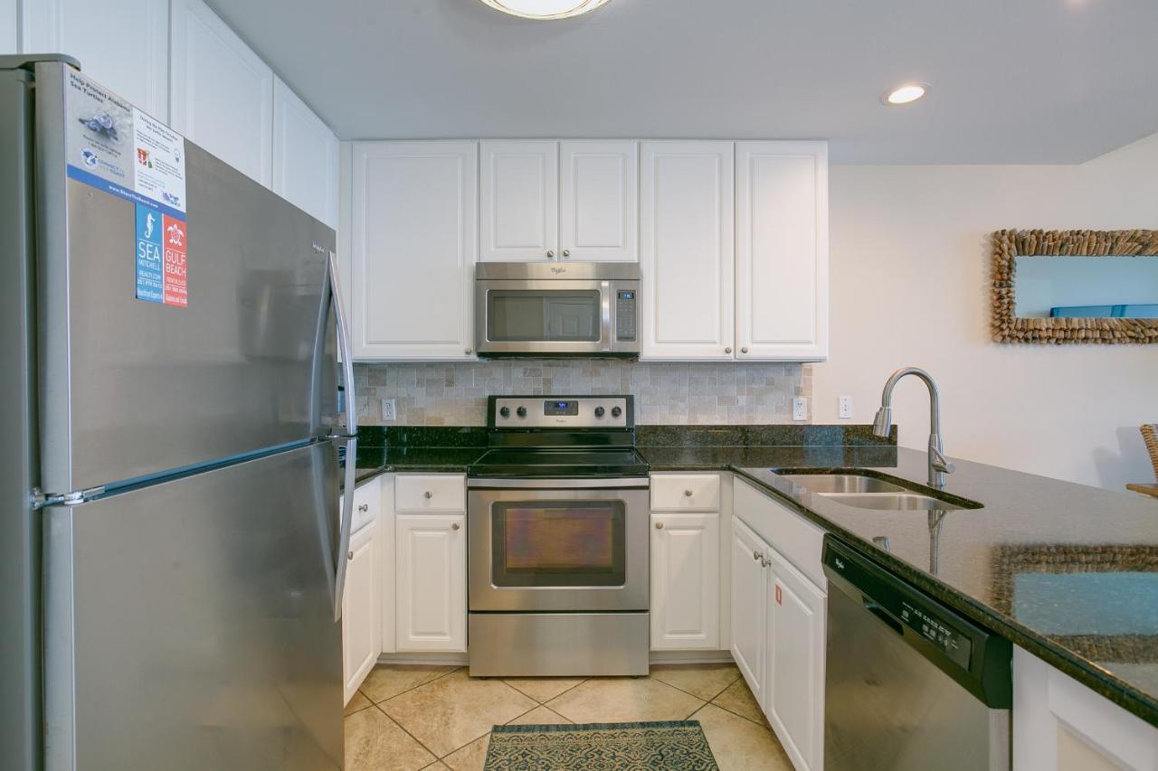Apartamento Lighthouse 1606 Gulf Shores Exterior foto