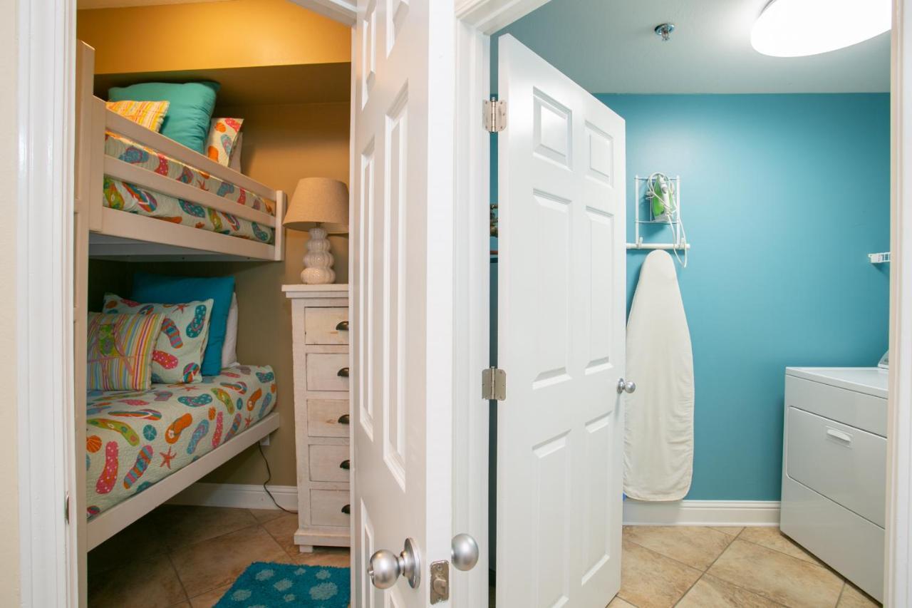 Apartamento Lighthouse 1606 Gulf Shores Exterior foto